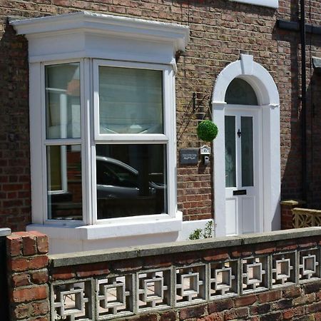 Dream Catcher Cottage Whitby Luaran gambar