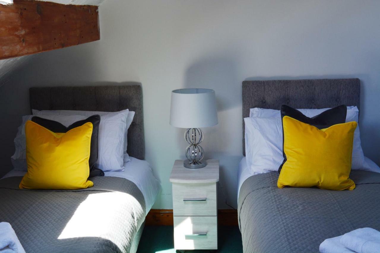 Dream Catcher Cottage Whitby Luaran gambar