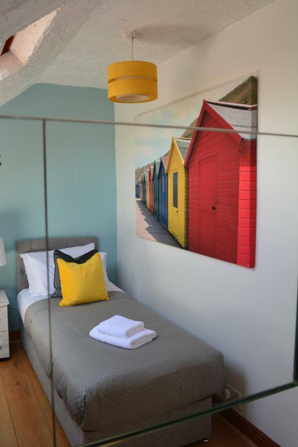 Dream Catcher Cottage Whitby Luaran gambar