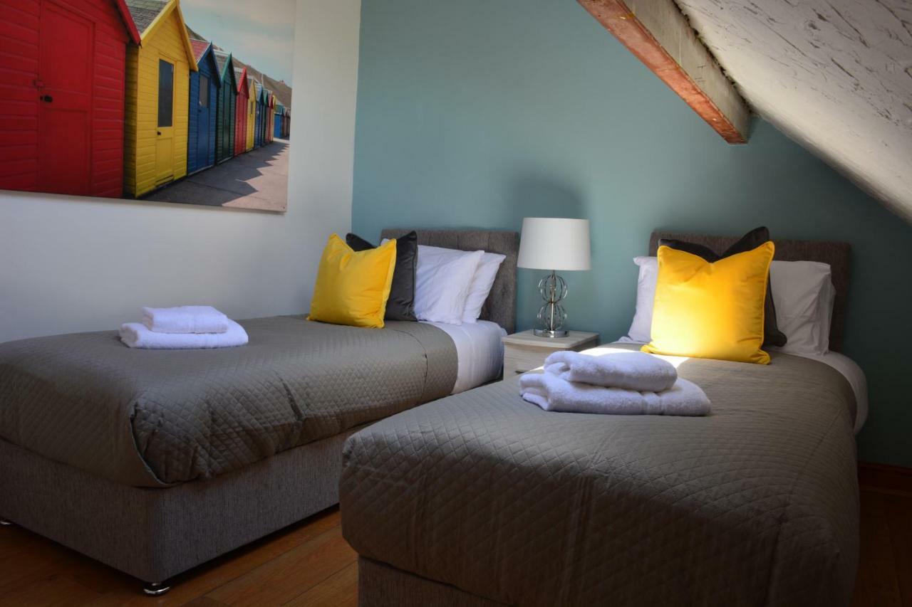 Dream Catcher Cottage Whitby Luaran gambar