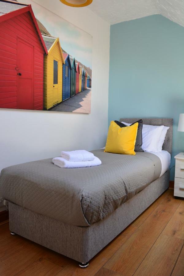 Dream Catcher Cottage Whitby Luaran gambar