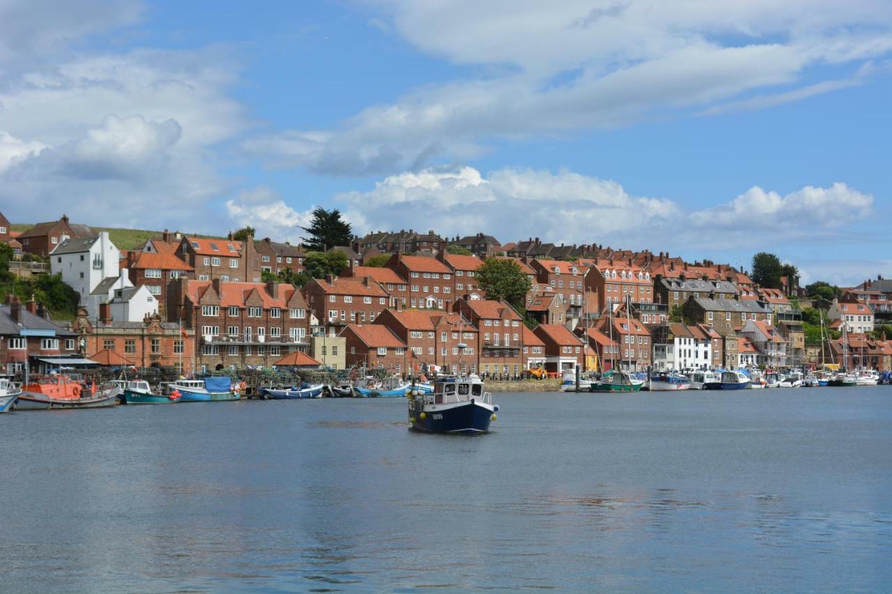 Dream Catcher Cottage Whitby Luaran gambar