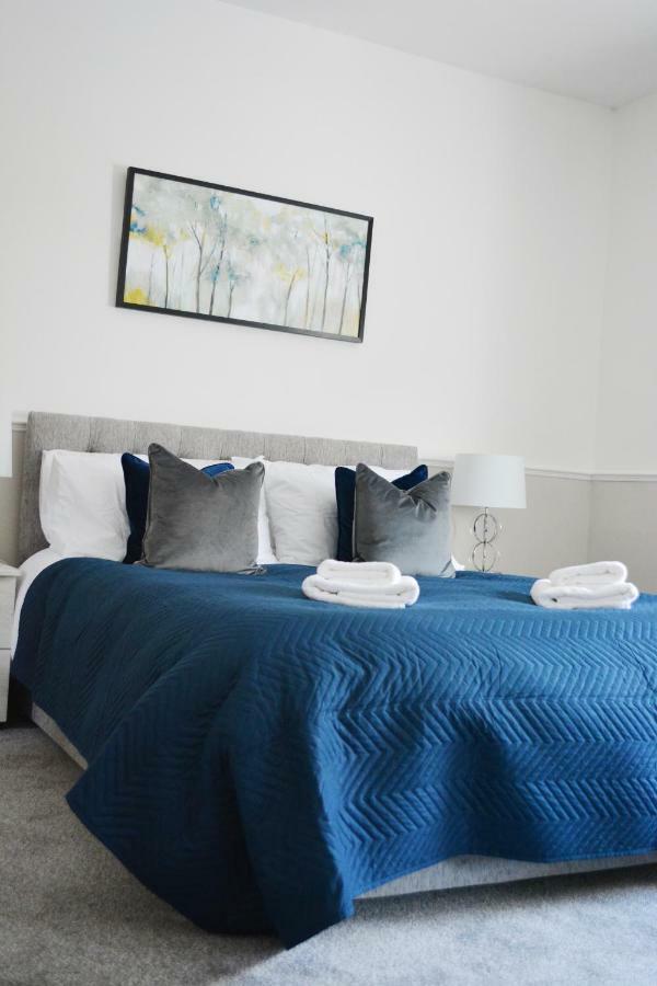 Dream Catcher Cottage Whitby Luaran gambar