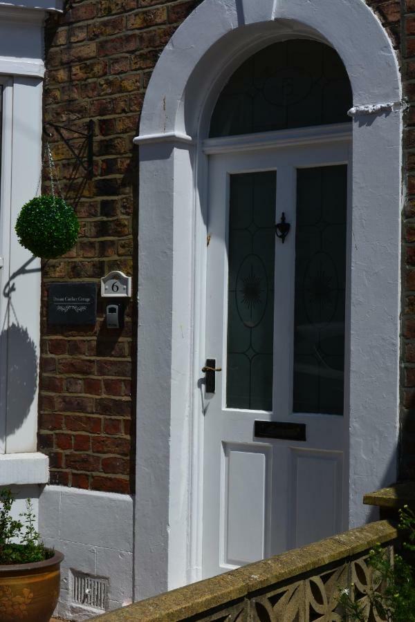 Dream Catcher Cottage Whitby Luaran gambar