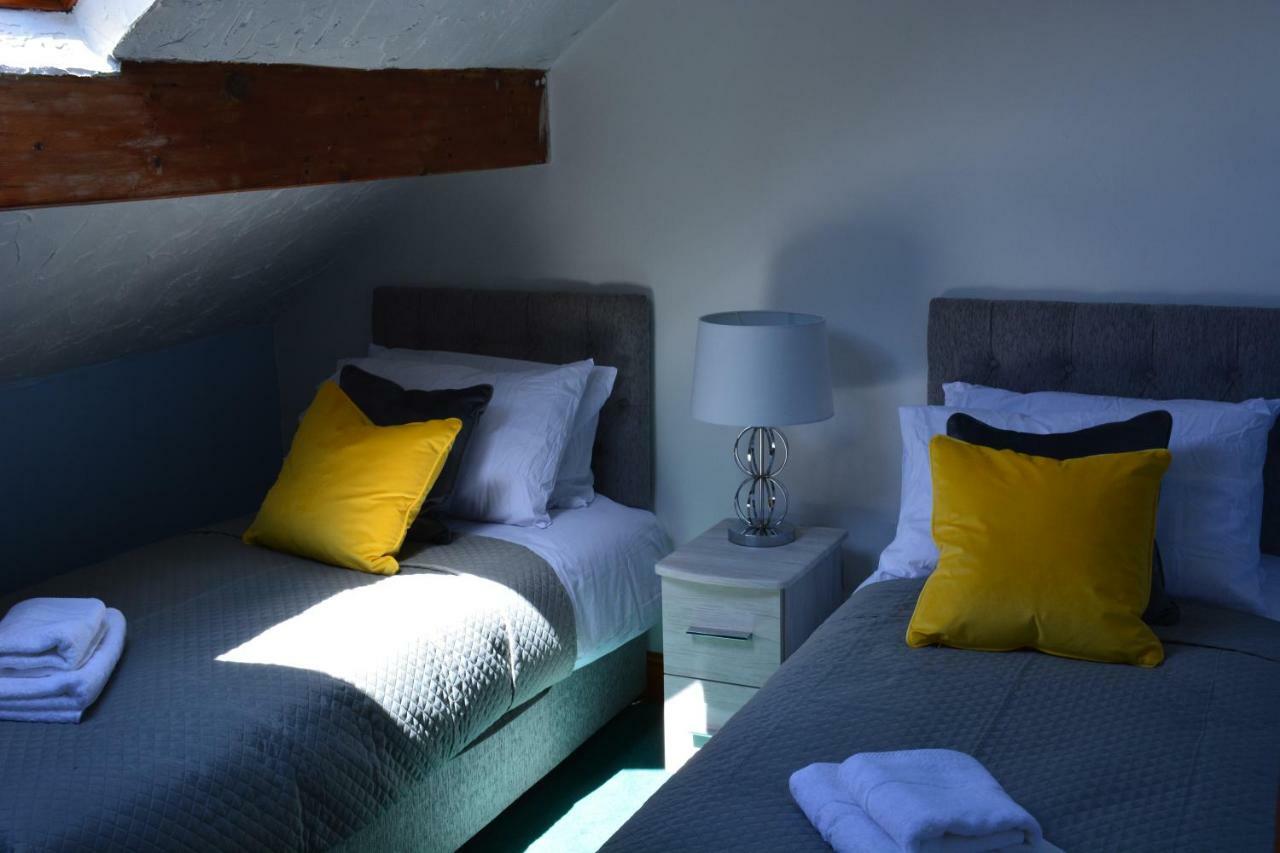 Dream Catcher Cottage Whitby Luaran gambar