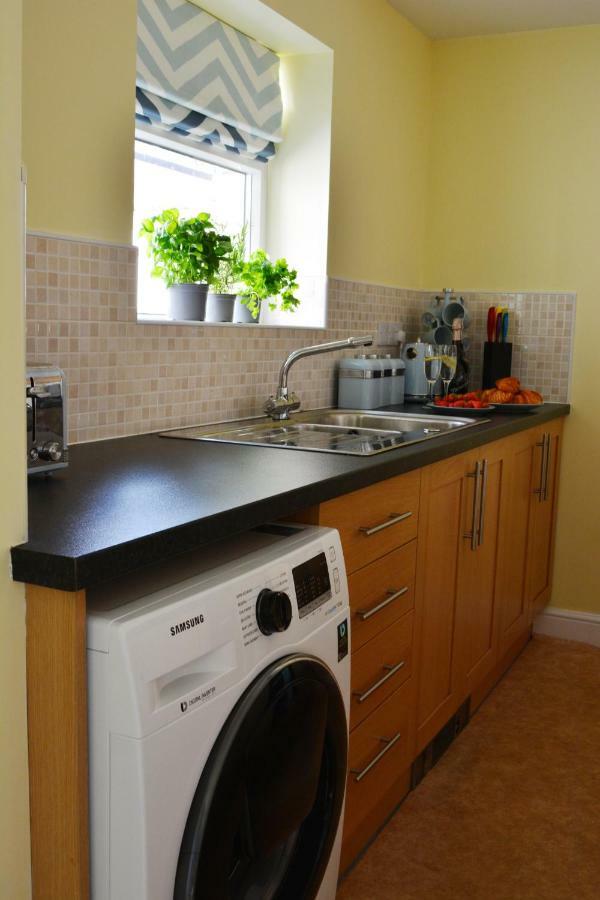 Dream Catcher Cottage Whitby Luaran gambar