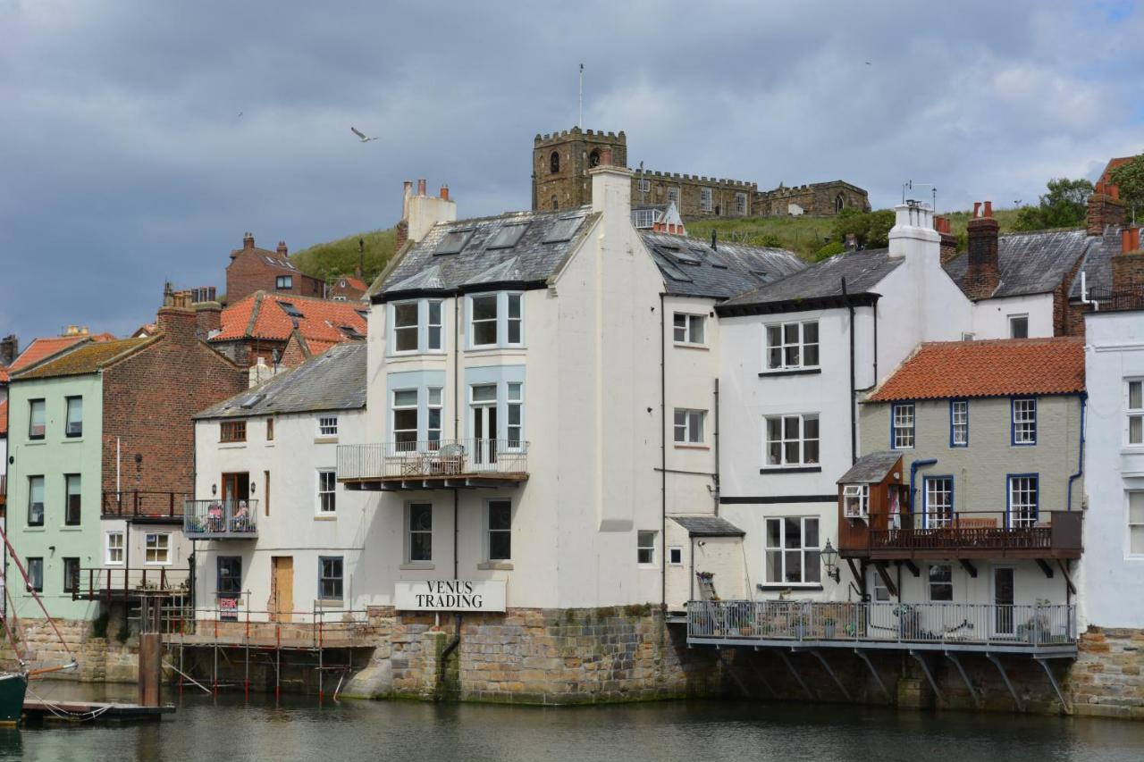 Dream Catcher Cottage Whitby Luaran gambar