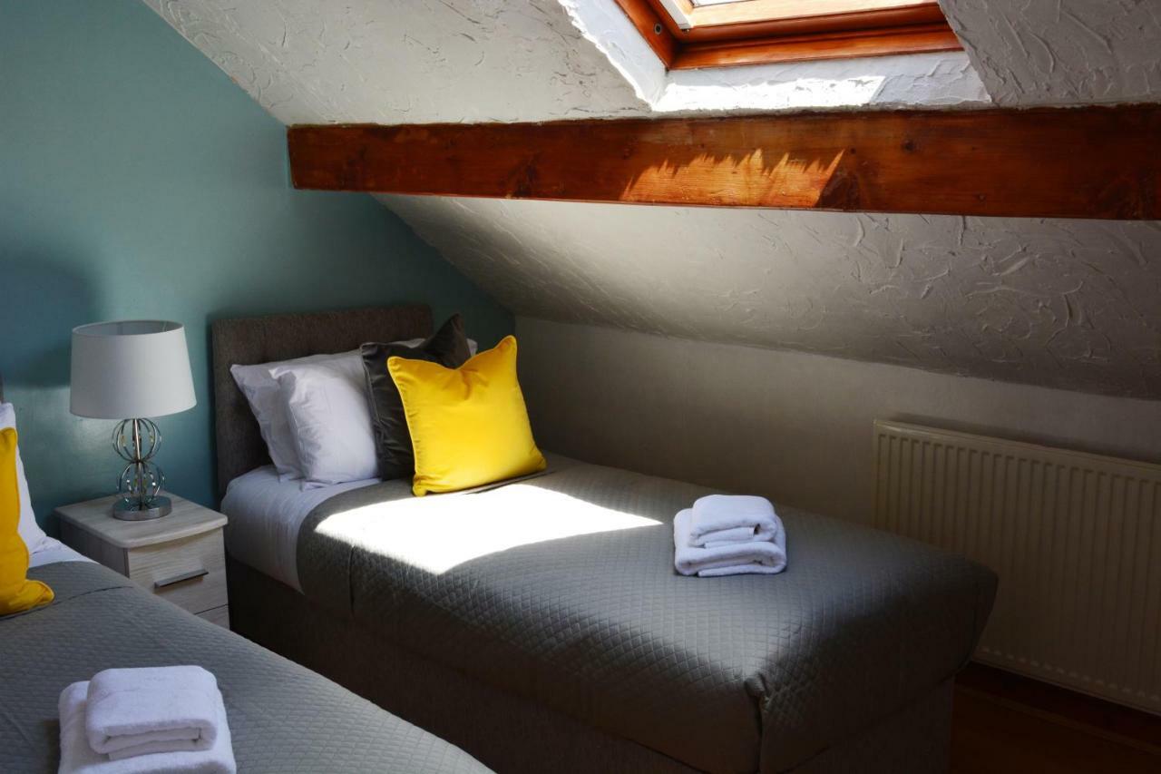 Dream Catcher Cottage Whitby Luaran gambar