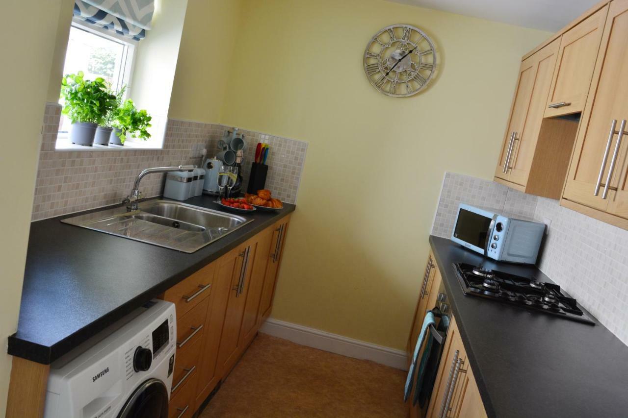 Dream Catcher Cottage Whitby Luaran gambar