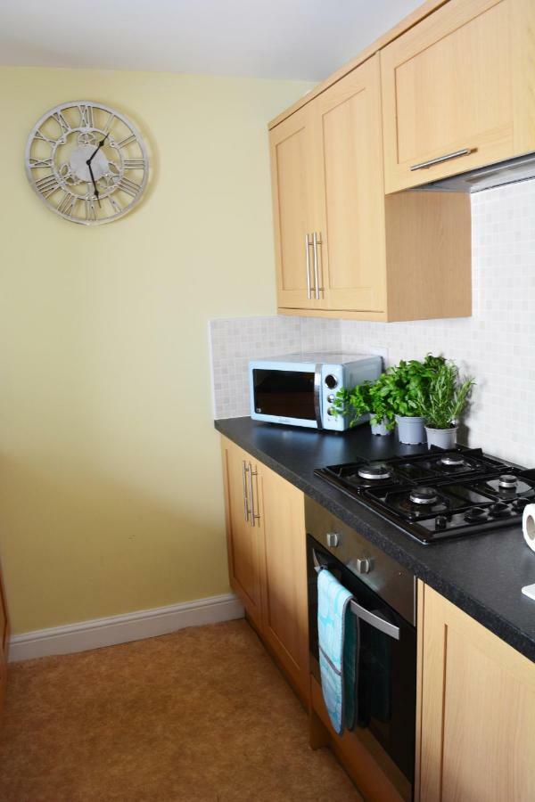 Dream Catcher Cottage Whitby Luaran gambar