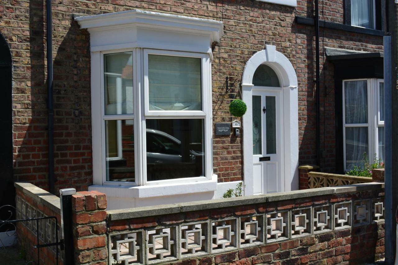 Dream Catcher Cottage Whitby Luaran gambar