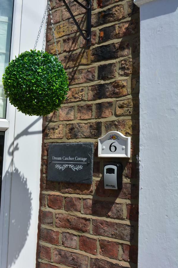 Dream Catcher Cottage Whitby Luaran gambar