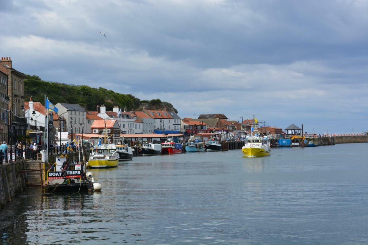 Dream Catcher Cottage Whitby Luaran gambar